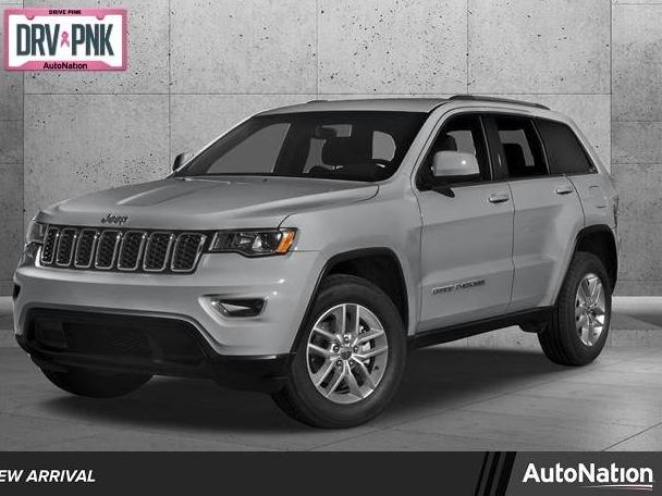 JEEP GRAND CHEROKEE 2017 1C4RJEAG7HC925639 image